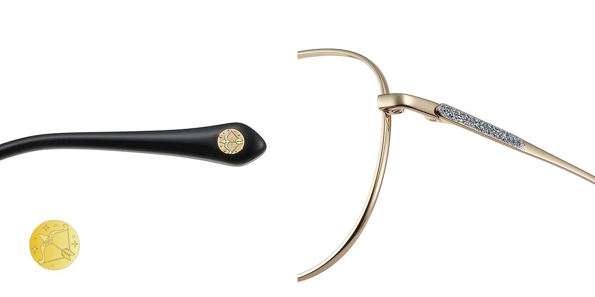 M20644 Farbe Auswählen: Gold (C3) – Bild 5