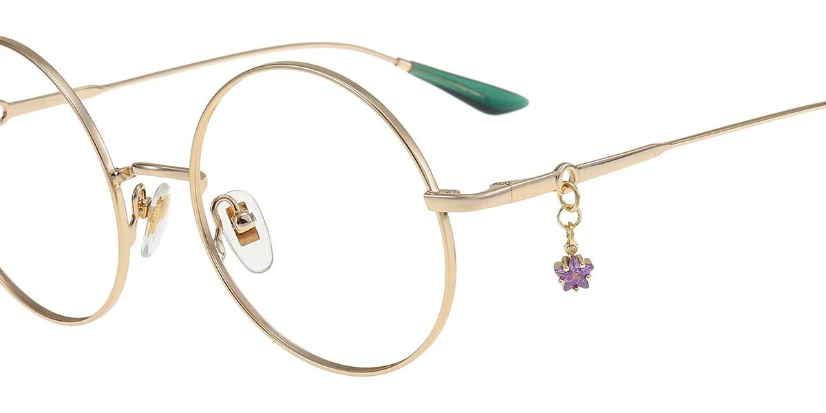 April006 Farbe Auswählen: Gold (C3) – Bild 5